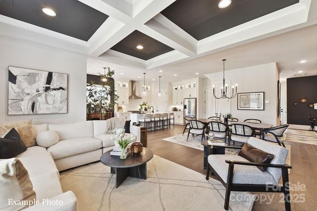 4007 Hickory Springs Lane 29, Charlotte, NC 28277