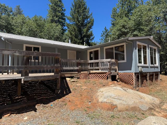 24665 Highway 88, Pioneer, CA 95666