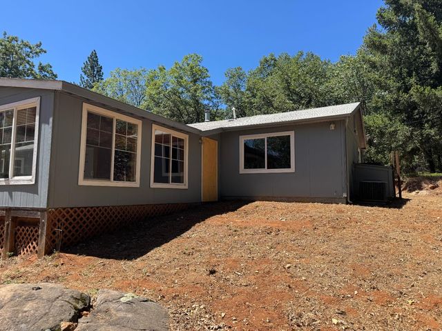 24665 Highway 88, Pioneer, CA 95666