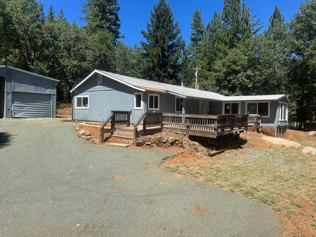24665 Highway 88, Pioneer, CA 95666