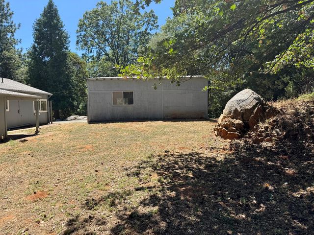 24665 Highway 88, Pioneer, CA 95666