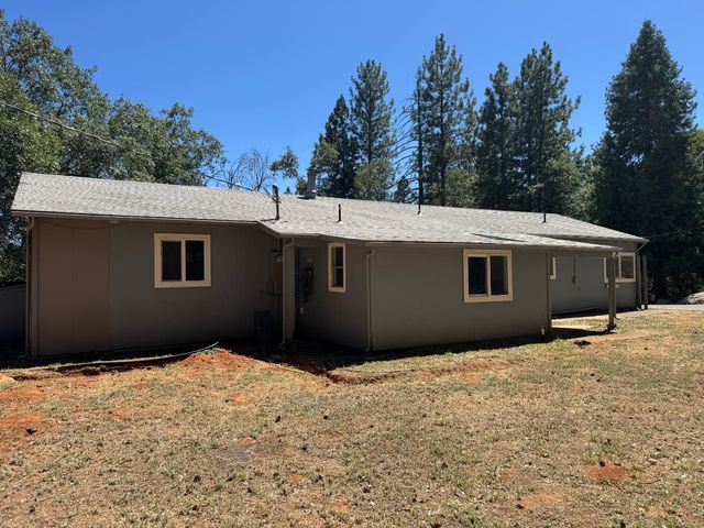 24665 Highway 88, Pioneer, CA 95666