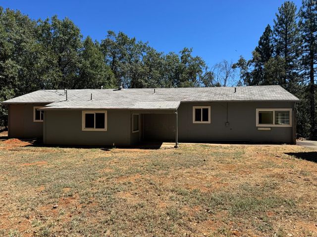 24665 Highway 88, Pioneer, CA 95666