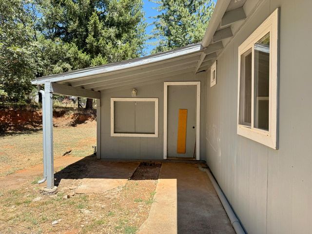 24665 Highway 88, Pioneer, CA 95666