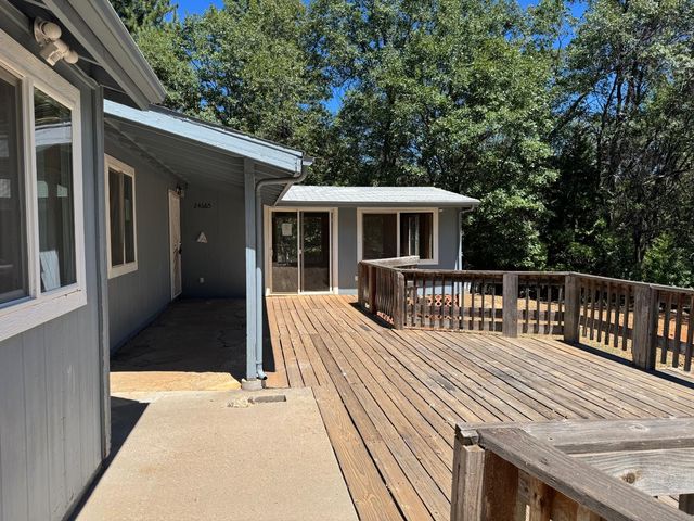 24665 Highway 88, Pioneer, CA 95666