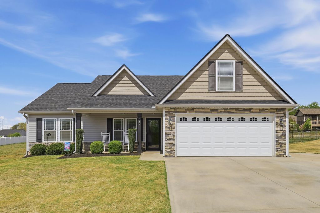 832 Brennan Way, Lyman, SC 29365
