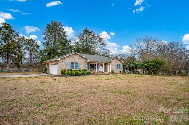 3740 Woodleaf Road, Salisbury, NC 28147