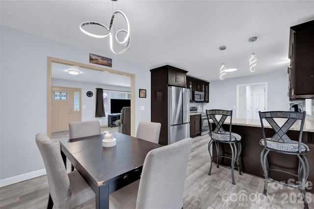 3740 Woodleaf Road, Salisbury, NC 28147