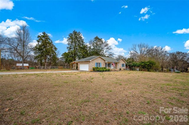 3740 Woodleaf Road, Salisbury, NC 28147