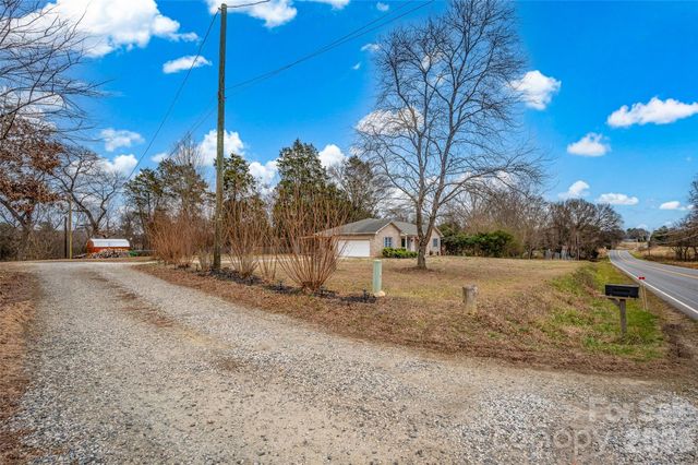 3740 Woodleaf Road, Salisbury, NC 28147