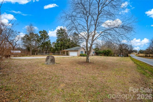 3740 Woodleaf Road, Salisbury, NC 28147