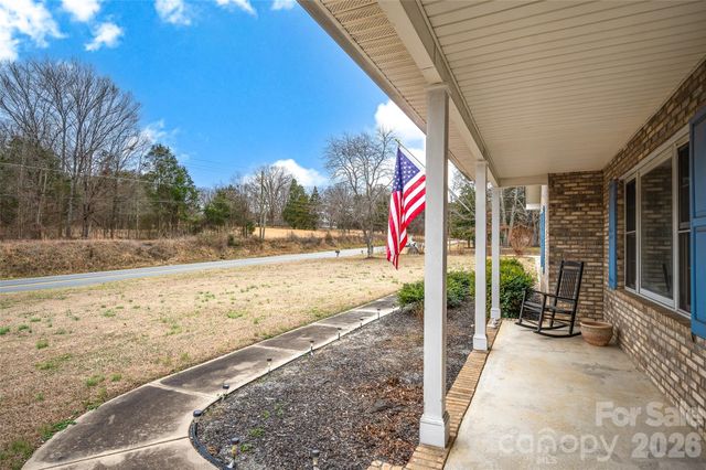 3740 Woodleaf Road, Salisbury, NC 28147