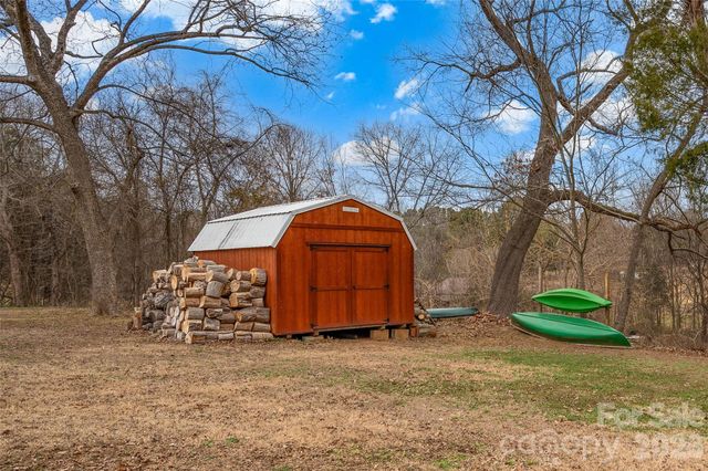 3740 Woodleaf Road, Salisbury, NC 28147