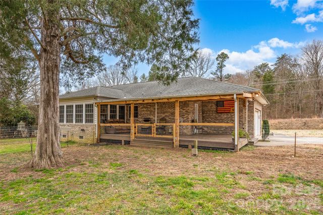 3740 Woodleaf Road, Salisbury, NC 28147