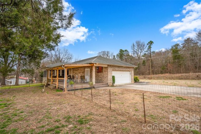 3740 Woodleaf Road, Salisbury, NC 28147