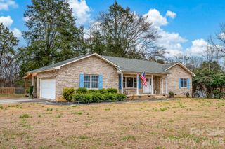 3740 Woodleaf Road, Salisbury, NC 28147