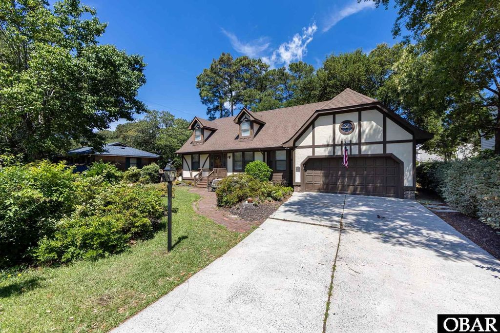 Image 1 of property listing at 718 Canal Drive lot 308, Kill Devil Hills, NC 27948