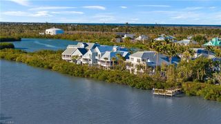 5423 Shearwater DR, Sanibel, FL 33957