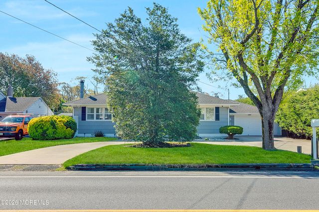 609 Adamston Road, Brick, NJ 08723