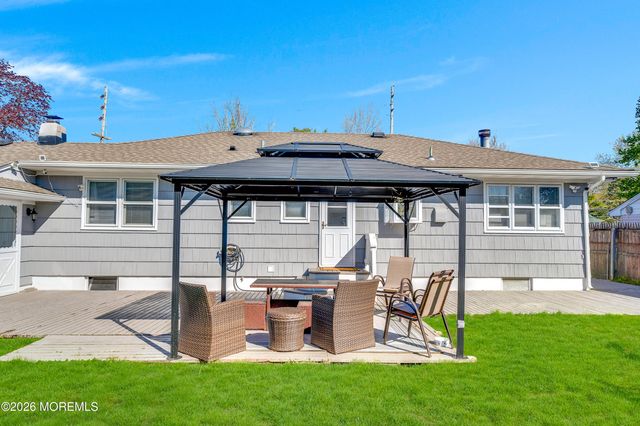 609 Adamston Road, Brick, NJ 08723