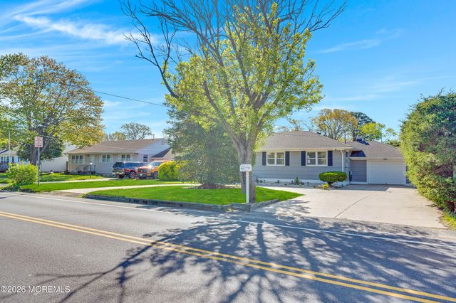 609 Adamston Road, Brick, NJ 08723