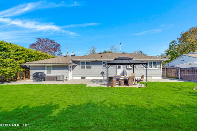 609 Adamston Road, Brick, NJ 08723