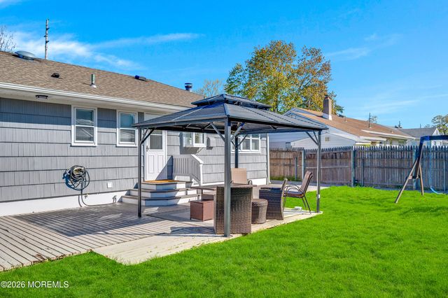 609 Adamston Road, Brick, NJ 08723