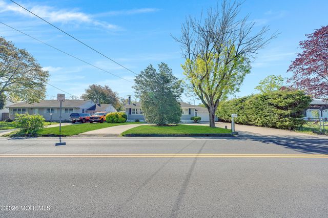 609 Adamston Road, Brick, NJ 08723