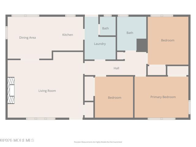 609 Adamston Road, Brick, NJ 08723