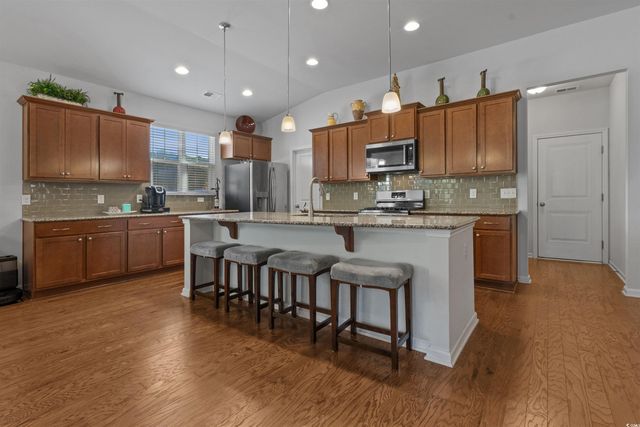 1225 Wind Swept Ct., Little River, SC 29566