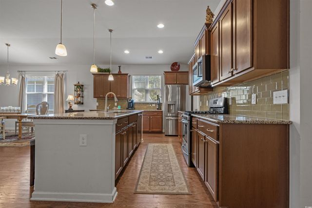 1225 Wind Swept Ct., Little River, SC 29566