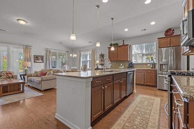 1225 Wind Swept Ct., Little River, SC 29566