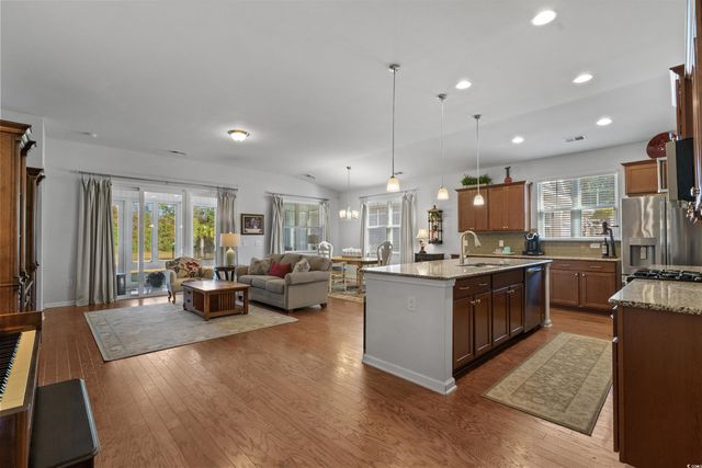 1225 Wind Swept Ct., Little River, SC 29566