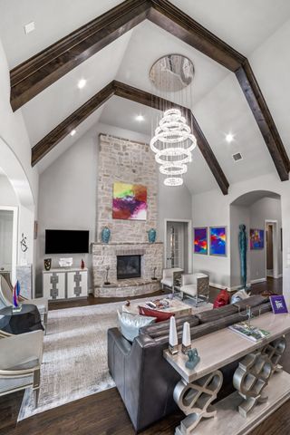 3925 Harrisburg Lane, Celina, TX 75009