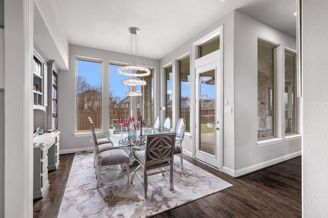 3925 Harrisburg Lane, Celina, TX 75009