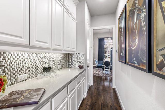 3925 Harrisburg Lane, Celina, TX 75009