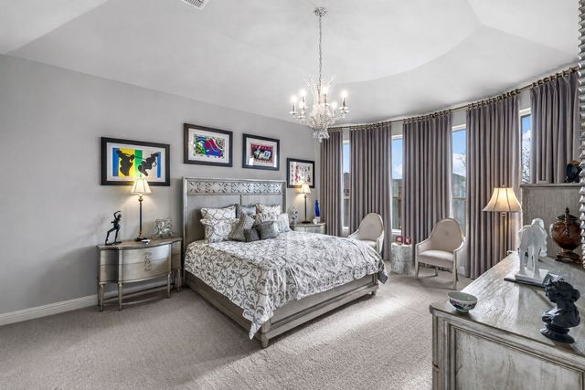 3925 Harrisburg Lane, Celina, TX 75009