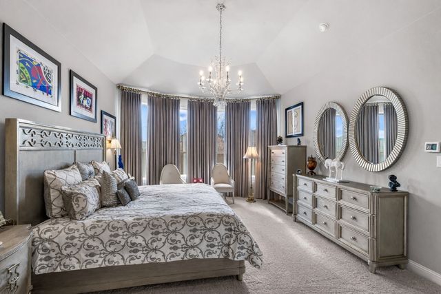 3925 Harrisburg Lane, Celina, TX 75009