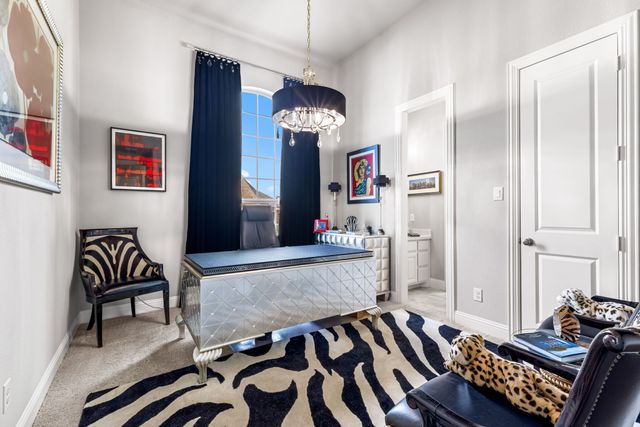 3925 Harrisburg Lane, Celina, TX 75009