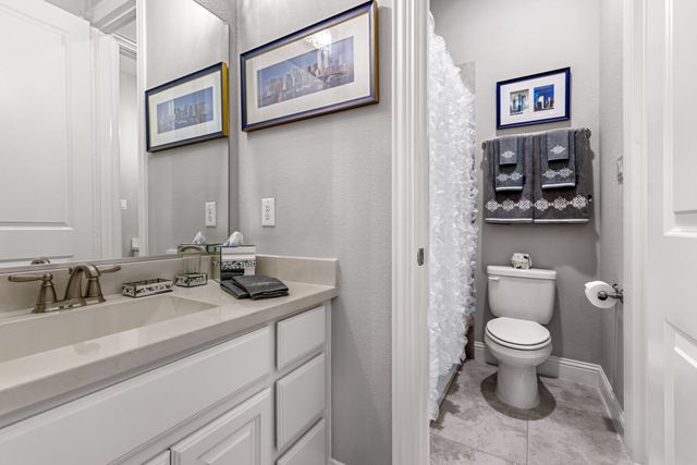 3925 Harrisburg Lane, Celina, TX 75009