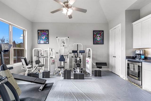 3925 Harrisburg Lane, Celina, TX 75009