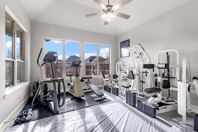 3925 Harrisburg Lane, Celina, TX 75009