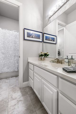 3925 Harrisburg Lane, Celina, TX 75009