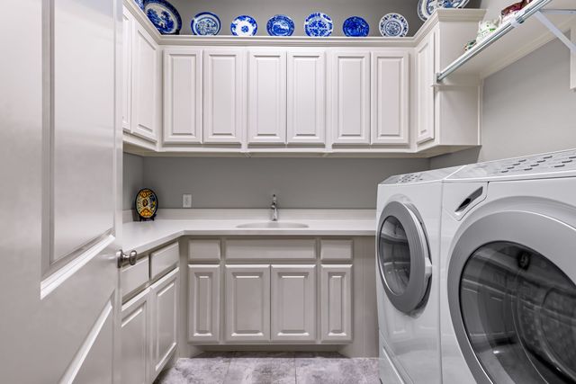 3925 Harrisburg Lane, Celina, TX 75009