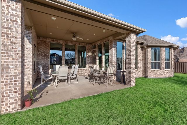 3925 Harrisburg Lane, Celina, TX 75009