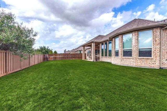 3925 Harrisburg Lane, Celina, TX 75009