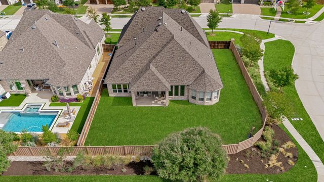 3925 Harrisburg Lane, Celina, TX 75009