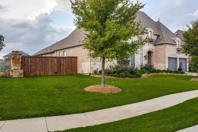 3925 Harrisburg Lane, Celina, TX 75009