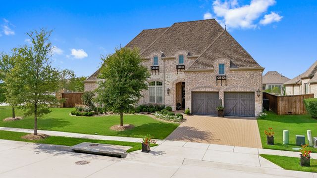 3925 Harrisburg Lane, Celina, TX 75009