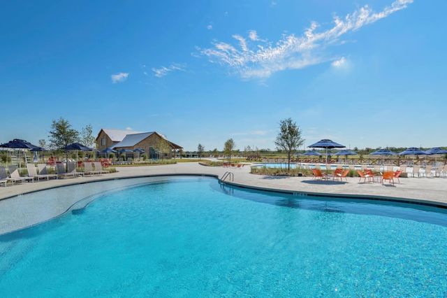 3925 Harrisburg Lane, Celina, TX 75009